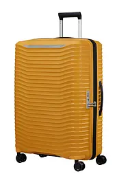 Валіза 75 См Samsonite UPSCAPE YELLOW 75x51x30(33) KJ1*06003 - мініатюра 6