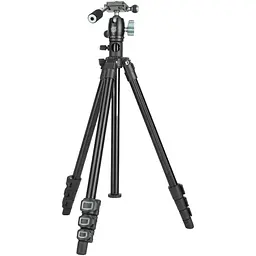 Штатив Beike QZSD Q202F [107798]