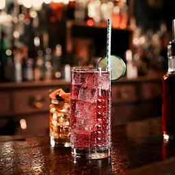 Склянка для напоїв Luigi Bormioli Mixology 480 мл (A12418BYI02AA01) - мініатюра 3