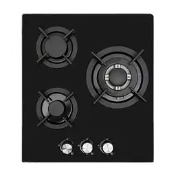 Варочна поверхня Ventolux HG430 K7G CEST (BK)