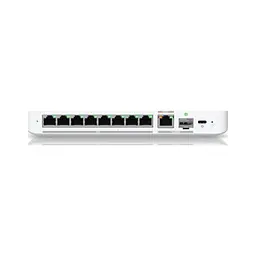 Комутатор мережевий Ubiquiti USW-FLEX-2.5G-8 - мініатюра 3