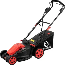 Газонокосарка Intertool WT-2265 [104858]