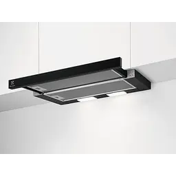 Витяжка телескопічна Electrolux LFP326FB [142636] - мініатюра 3