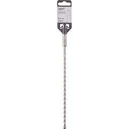 Бур SDS-PLUS Contractor Milwaukee діаметр 6x260х200мм