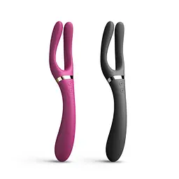 Вібратор-стимулятор Dorcel INFINITE JOY BLACK Dorcel SO7382 95564 - мініатюра 7
