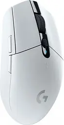 Комп'ютерна миша Logitech G305 Lightspeed White teh0022127 - мініатюра 4