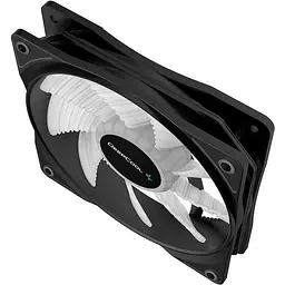 Вентилятор Deepcool RF 120 B [DP-FLED-RF120-BL] [99810] - мініатюра 4
