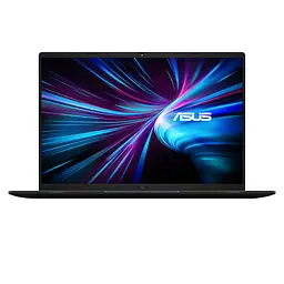 Ноутбук ASUS V16 V3607VH Intel Core 5 210H до 4, 8 ГГц, 16 дюймів, WUXGA, 144 Гц, 16 ГБ DDR5, 1 ТБ SSD, NVIDIA GeForce RTX 5050 8 ГБ GDDR7, матовий чорний - мініатюра 12