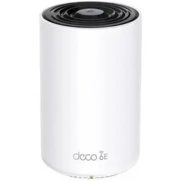 Mesh-система TP-Link Deco XE75 Pro 2-pack - мініатюра 3