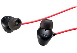 Навушники 1MORE Spearhead VR Wireless Mic Black (E1020BT) - мініатюра 5