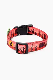 Нашийник ТМ HIDOG Arizona, розмір L (ширина 25мм (35-45см)) (2100102248015A)(SN) shop (2100102248015) - мініатюра 2
