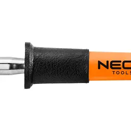 Паяльник електричний Neo Tools 60Вт 450°C нікельована мідь (19-156) - мініатюра 6