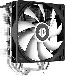 Повітряне охолодження ID-Cooling SE-214-XT ARGB Black (SE-214-XT ARGB) - мініатюра 2