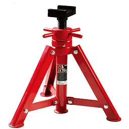Підставка під авто складана Heavy Duty 12т 710-1065мм TORIN avt0001070