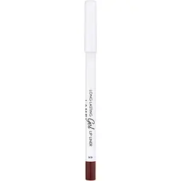 Стійкий гелевий олівець для губ Lamel Long lasting Gel Lip Liner відтінок 414, 1.7 г - мініатюра 4