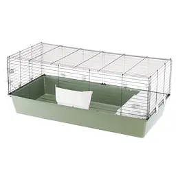 Клітка Ferplast Rabbit 120 для кроликів та морських свинок - мініатюра 6