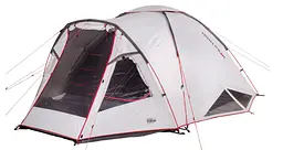 Намет High Peak Almada 4.0 Nimbus Grey (11571) - мініатюра 2