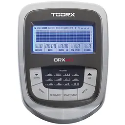 Велотренажер Toorx Upright Bike BRX 90 (BRX-90) - мініатюра 2