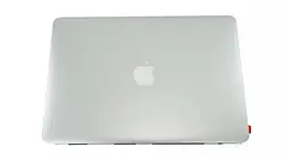 Кришка + матриця в зборі для ноутбука Apple A1502 2015 12pin Space Gray, AASP