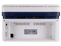 БФП Xerox WorkCentre 3025BI (3025V_BI) - мініатюра 4