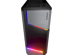 Корпус Cougar MX360 RGB (CGR-5CC6G-RGB) - мініатюра 3