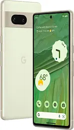 Смартфон Google Pixel 7 8/128Gb Lemongrass [74609] - мініатюра 2