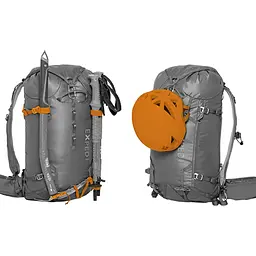 Рюкзак Exped Verglas 40 M помаранчевий - мініатюра 5