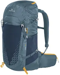 Рюкзак туристичний Ferrino Agile 45L Blue (75228NBB)