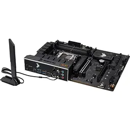 Материнська плата Asus TUF Gaming B650-E WIFI (90MB1GT0-M0EAY0) [139902] - мініатюра 10