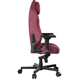 Геймерське крісло Hator Arc 3 L Velour Orchid Pink (HTC3444L) [170588] - мініатюра 4