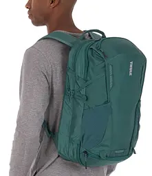 Рюкзак Thule EnRoute 30L TEBP4416 Mallard Green (6808661) - мініатюра 7