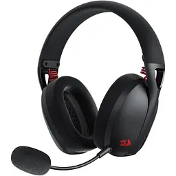 Ігрові навушники Redragon H848 Bluetooth Black (71535) [150113]