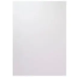 Папір для креслення та малювання (ватман) А4 Maestro Print Bambi MP-250-100, 250 г/м²