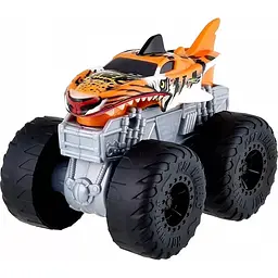 Машинка-позашляховик Hot Wheels Monster Trucks Ревучі позашляховики 1:43 в асортименті (HDX60)