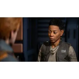Ключ активації Microsoft Star Wars: Fallen Order Deluxe Edition для Xbox One/Series - мініатюра 2