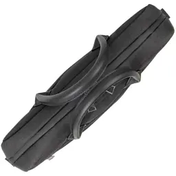 Сумка для ноутбука RivaCase 15" 8124 Clark Black ECO (8124BlackECO) - мініатюра 5