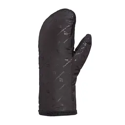 Рукавички жіночі Black Diamond Mercury Mitts M Коричневий-Синій - мініатюра 3