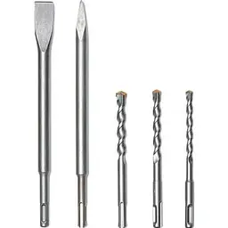 Перфоратор Intertool Storm WT-0160 [89264] - мініатюра 7
