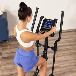 Орбітрек Gymtek XC5000 електромагнітний - мініатюра 5
