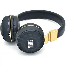 Навушники Kadun Bluetooth KD-26 повнорозмірні - мініатюра 3