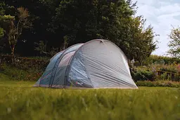 Намет п'ятимісний Vango Beta 550XL Mineral Green (TEUBETA00000002) - мініатюра 8