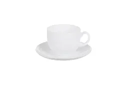 Сервіз кавовий ESSENCE WHITE, 12 предметів Luminarc kuh0016228 - мініатюра 4