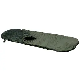 Спальний мішок Prologic Element Thermo Daddy Sleeping Bag 5 Season 215 x 105cm - мініатюра 2