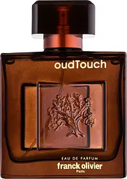 Оригінал Franck Olivier Oud Touch 100 мл Парфумована вода - мініатюра 1
