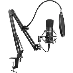 Мікрофон Sandberg Streamer Kit (126-07) - мініатюра 2
