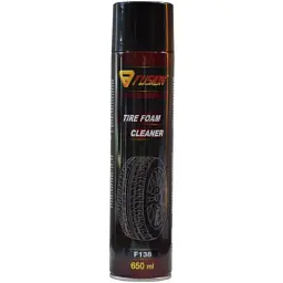 Очищувач шин Fusion F138 Fusion Tire Foam пінний 650 мл