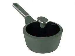 Ківш Berlinger Haus Matte Green Collection 1.2 л (BH-8155) - мініатюра 4