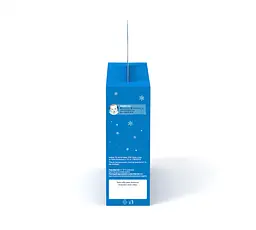 Промо-набір Gerber Різдвяні смаколики для малюка 530 г - мініатюра 7