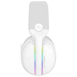 Ігрові навушники Proove Gaming Glimmer White/Purple (WHGL00022017) [149910] - мініатюра 5