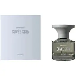 Туалетна вода оригінал Borntostandout Cuvee Skin 30 мл
